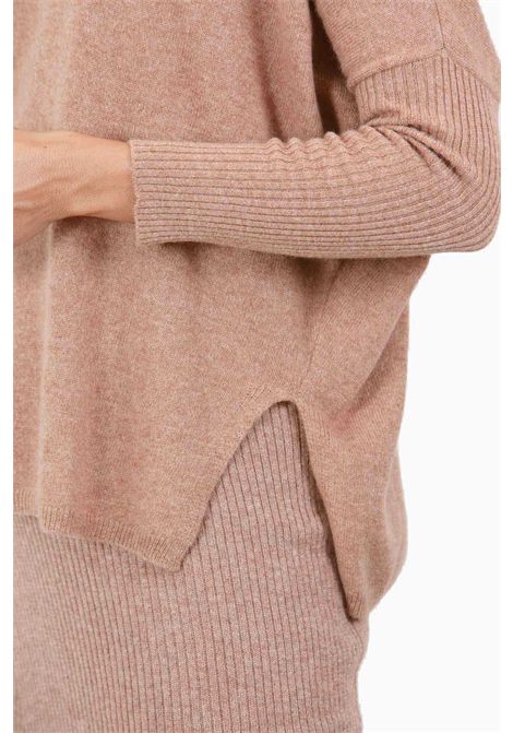  NOT SHY | Maglie | FAUSTINE-4704001CCAMEL